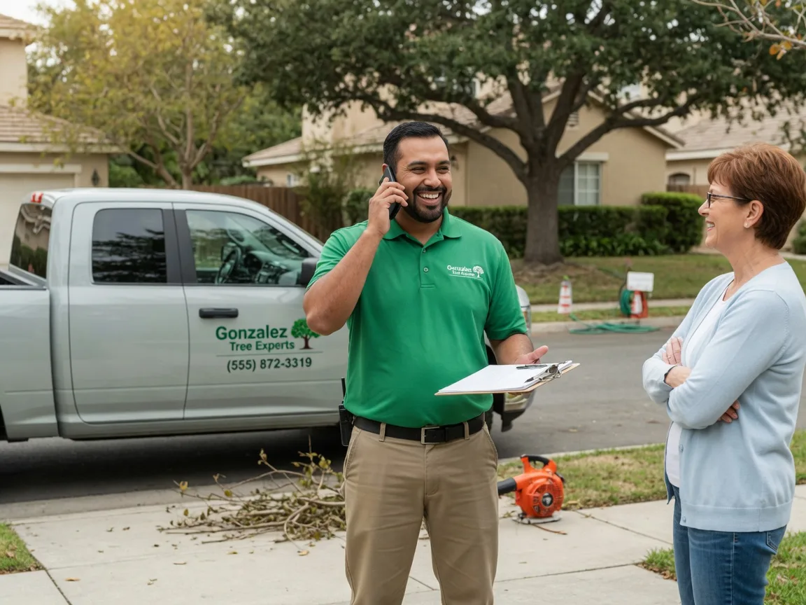 Tree Service Plumerville, AR FAQs